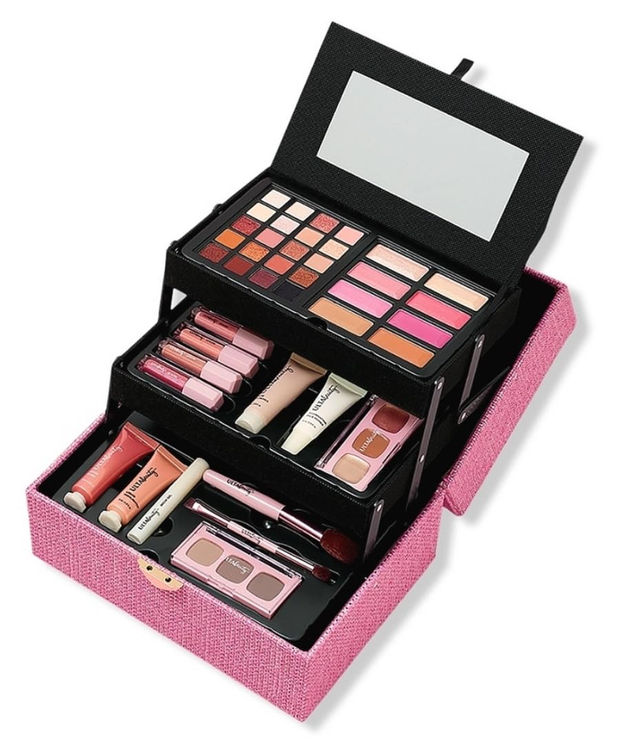 Ulta Beauty Box: Edición So Posh
